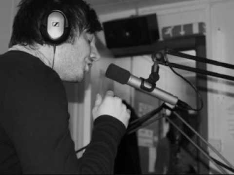 Scott Middleton - You On My Mind In My Sleep - Live On GFM.wmv