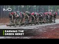 Inside Special Forces Assessment Selection U S Army Green Berets