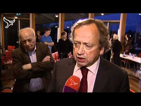 Nieuws van 23-11-2010