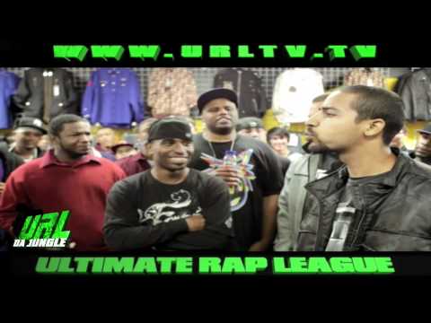 Authentic Piff vs Afta