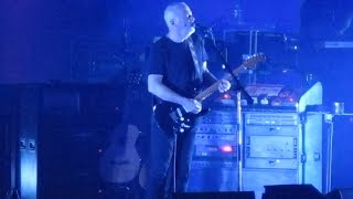 David Gilmour - Run Like Hell Live - Hollywood Bowl - 3-25-16