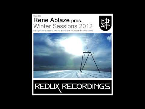 Eugene Karnak - The League (Original Mix)