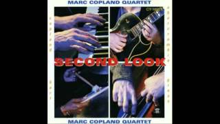 Marc Copland Quartet - Snowfall (Second Look, 1996)