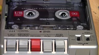 Download lagu 13 Reasons Why Cassettes Are Cool Again mp3
