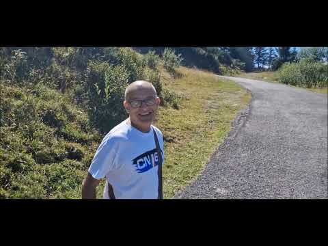 Salite da incubo   Gli ultimi tre chilometri di ascesa da Ovaro al Monte Zoncolan