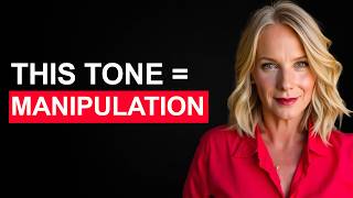 If they talk like THIS… they’re a narcissist