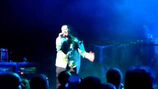 311 Halloween 2010 - &quot;Hydroponic&quot; *HD* - Atlanta, GA