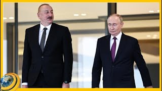 Պուտինը Ալիևի հետ շփում չունեցավ, միայն ձեռքը սեղմեց, իսկ Զելենսկուն կանչեց Մոսկվա՝ հանդիպման