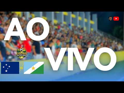COPÃO DO VALE DO JURUÁ | CRUZEIRO DO SUL X PORTO WALTER