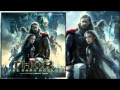 Thor : The Dark World - Official Soundtrack Asgard ...