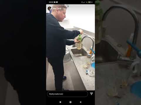 DIHO ORANGUTAN próbuje walić wiadro! został WYRZUCONY ze studia! #shorts #diho #gm2l