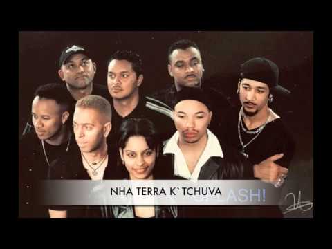 𝐒𝐏𝐋𝐀𝐒𝐇! - Nha Terra K`Tchuva - Official