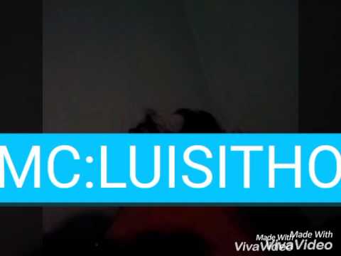 rap romantico (mc luisito)