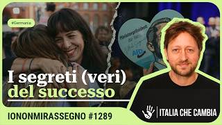 Il segreto del successo di AFD: le motivazioni dietro al voto di massa - INMR 22