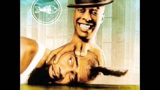 Fishbone - Where'd you get those pants?