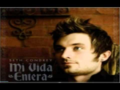 Manos Del Sanador - Seth Condrey