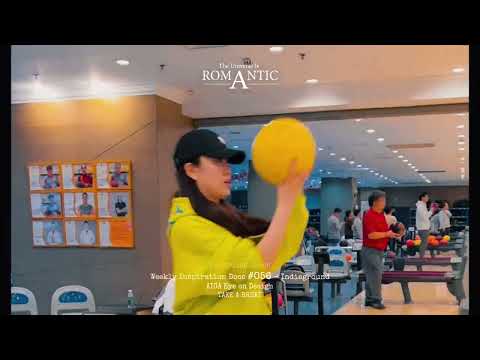 Next-Gen Bowling Experience