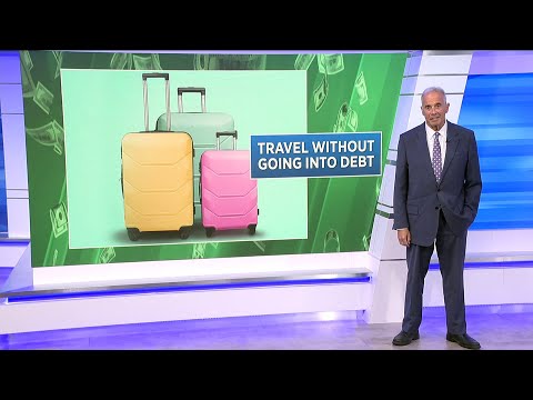 Save your coins this summer by following these travel tips