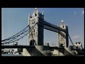 Touring England 1989 VHS