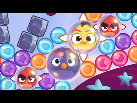 Angry Birds Dream Blast #64