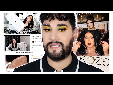 JACLYN HILL'S FAILED LAUNCHES | A look at every launch with every issue