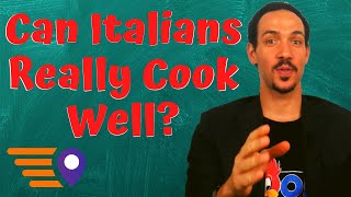 Stereotypes and Facts about Italy and the Italians