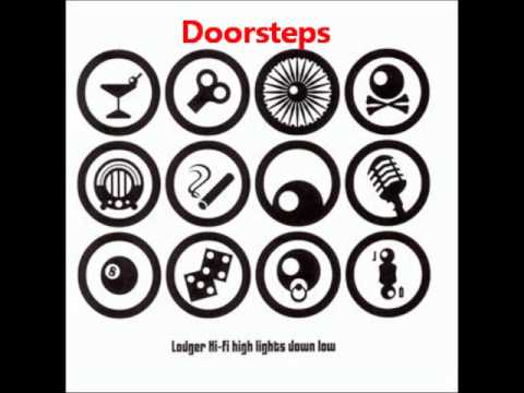 Lodger- Hi Fi High Lights Down Low- Full Album