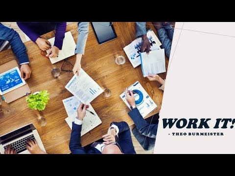 220731 - PM - Theo Burmeister - Work It 3.0