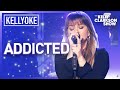 Kelly Clarkson Sings 'Addicted' | Kellyoke Classic