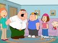 I Called Peter Griffin Fat