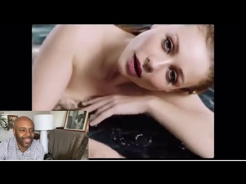 #tinakarol #тинакароль TINA KAROL - THE POWER OF HEIGHT | 🇬🇧 REACTION | SHE LOVES BEING NAKED