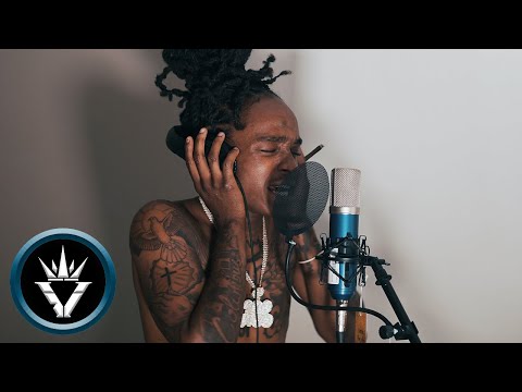 900Woo - How I'm Feeling Freestyle (Music Video) Shot By @d.izzzz