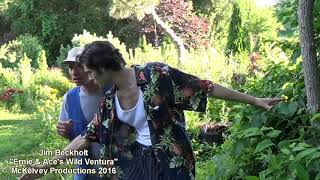 Jimothy Beckholt - Demo Reel video