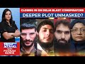 Delhi Blast Conspirators CAUGHT Doctor Terror Module Exposed Red Fort Car Bombing Therightstand