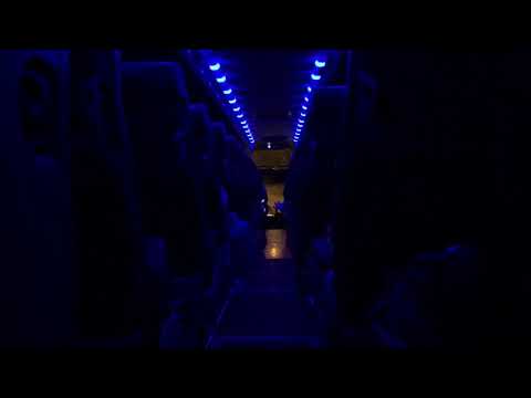 Volvo B13RT/Plaxton Elite LSK819 - Park's of Hamilton