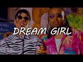 Rauw Alejandro Ir Sais Dream Girl Remix LETRA