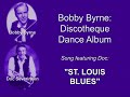 Doc Severinsen Solo During "St Louis Blues" from Discotheque Dance Album (Bobby Byrne)