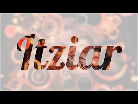 Significado de Itziar, nombre Vasco para tu bebe niño o niña (origen y personalidad)