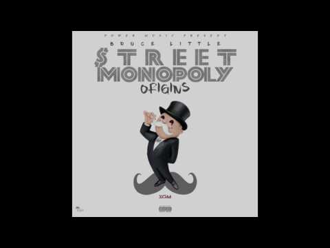 Bruce Little x Lyrrix x Ken D - Balmain (Prod by Logo Beat)