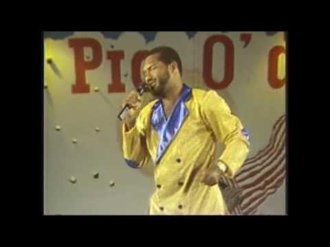 BRIAN BUMBA PAYNE : LOVE YOUR OWN (NATION BUILDING ) LIVE