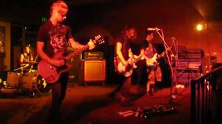 Oh No Not Stereo - Calabasas, CA - 8/22/09