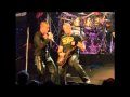 Creed Inside Us All 25 08 2000 Live Camden Rare