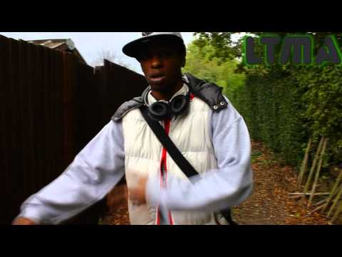 LTMA: Jewlz Freestyle