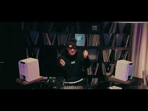 Alfred Heinrichs-  Dune - Can't Stop Raving – ALFzzz – liveDJmix