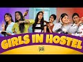 Girls In Hostel Girls Zone Unakkennapaa