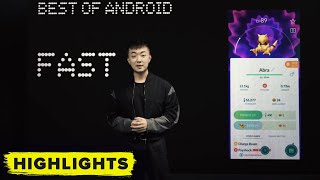 Watch Nothing's Carl Pei Reveal FIRST mobile phone!