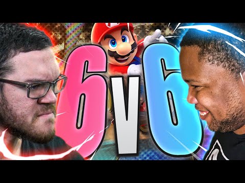 THE MOST TOXIC CREW BATTLE OF ALL TIME | Nairo Vs. NAKAT