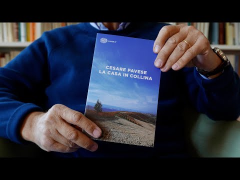 Circolo dei libri - 30.04.2021 - Cesare Pavese, La casa in collina
