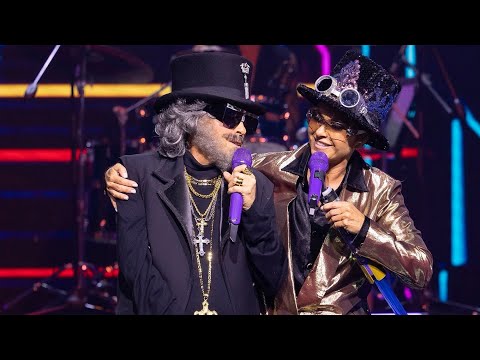 Lucero, Yuri - Toda La Vida