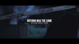 Aeon - Nothing Was The Same ft. Uri Elite & Lyrrix (Official Music Video)